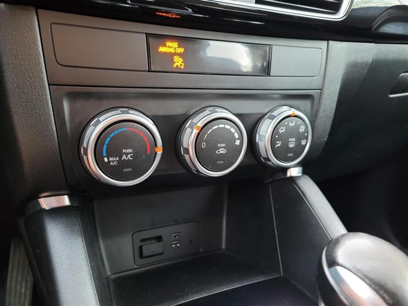 Mazda CX-5 Sport AT 2016