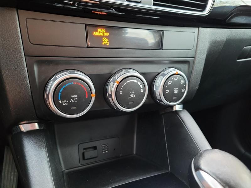 Mazda CX-5 Sport AT 2016