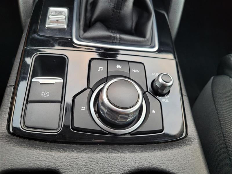 Mazda CX-5 Sport AT 2016