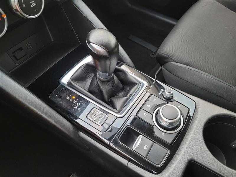 Mazda CX-5 Sport AT 2016