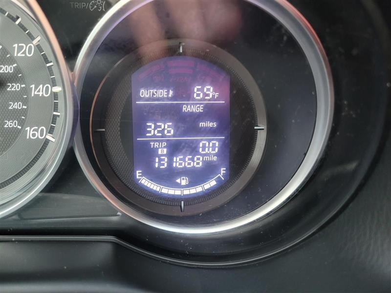 Mazda CX-5 Sport AT 2016