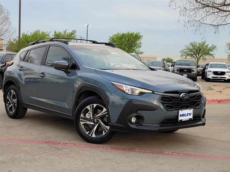 Subaru Crosstrek Premium 2025