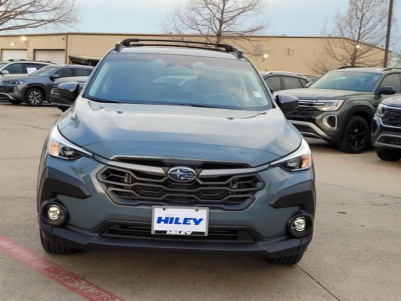 Subaru Crosstrek Premium 2025