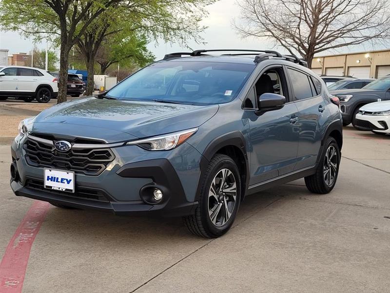 Subaru Crosstrek Premium 2025