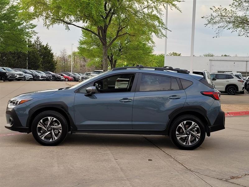 Subaru Crosstrek Premium 2025