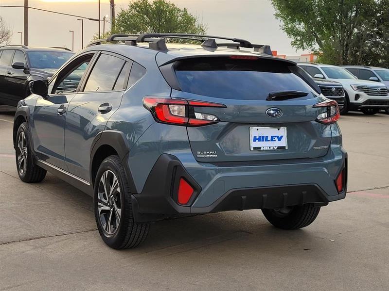 Subaru Crosstrek Premium 2025
