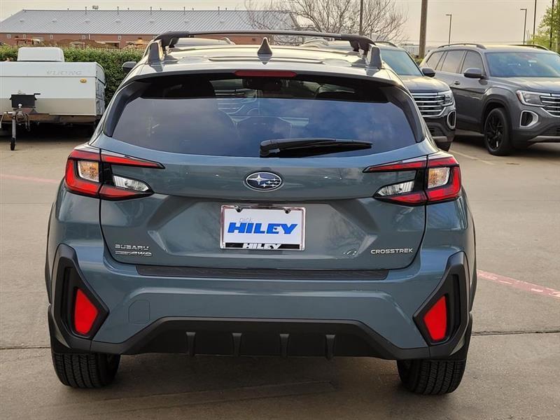 Subaru Crosstrek Premium 2025