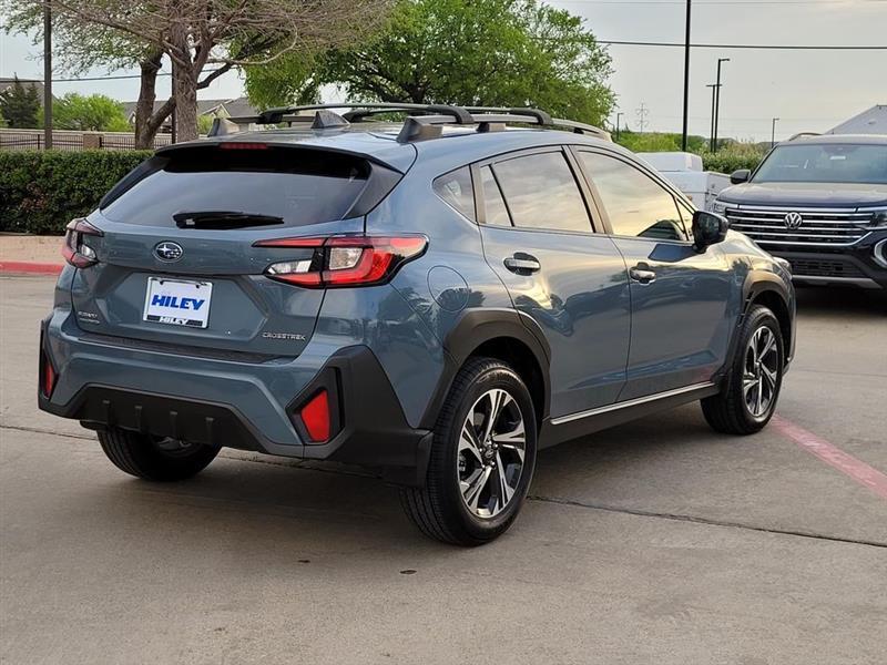 Subaru Crosstrek Premium 2025