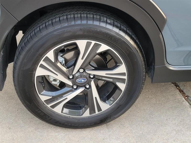 Subaru Crosstrek Premium 2025