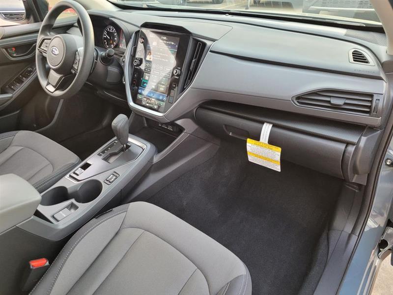 Subaru Crosstrek Premium 2025