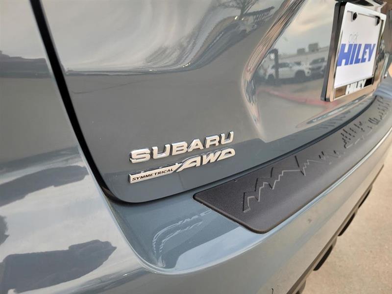 Subaru Crosstrek Premium 2025