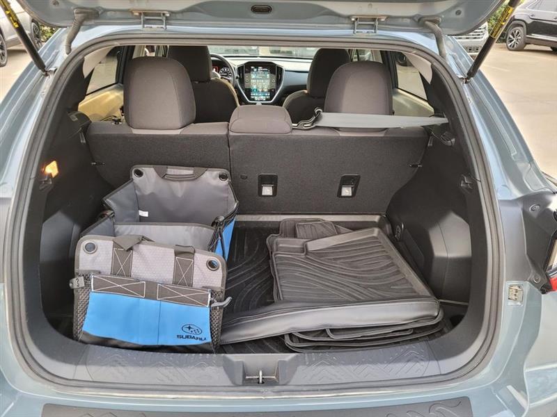 Subaru Crosstrek Premium 2025