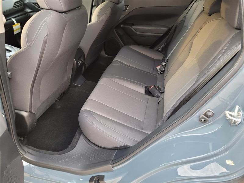 Subaru Crosstrek Premium 2025