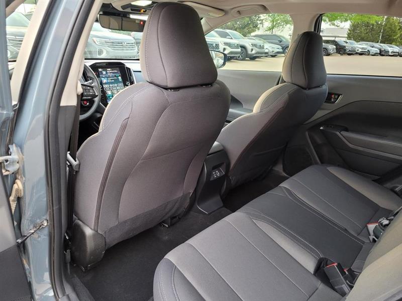 Subaru Crosstrek Premium 2025