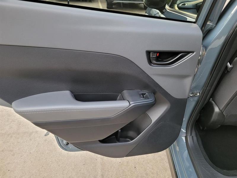 Subaru Crosstrek Premium 2025