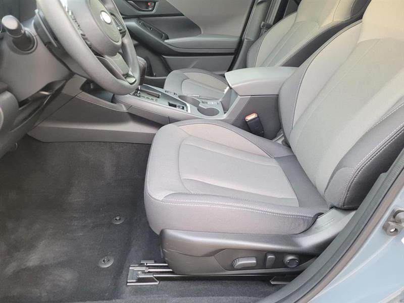 Subaru Crosstrek Premium 2025