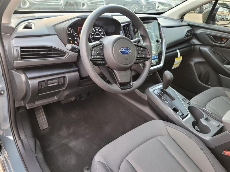 Subaru Crosstrek Premium 2025