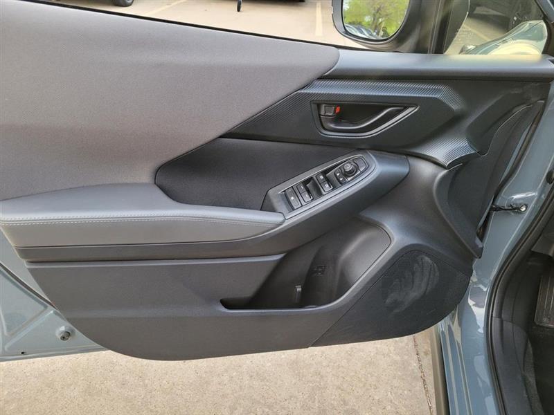 Subaru Crosstrek Premium 2025