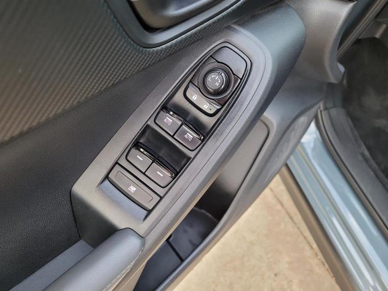 Subaru Crosstrek Premium 2025