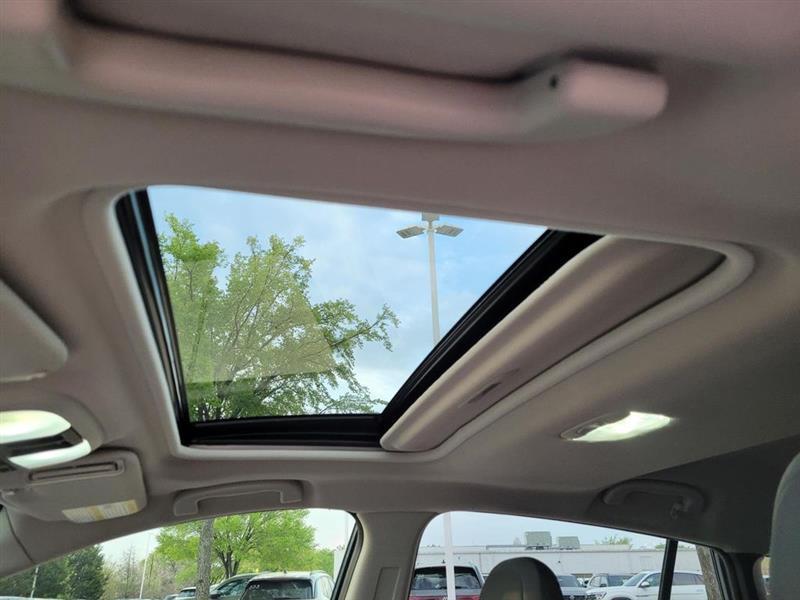 Subaru Crosstrek Premium 2025