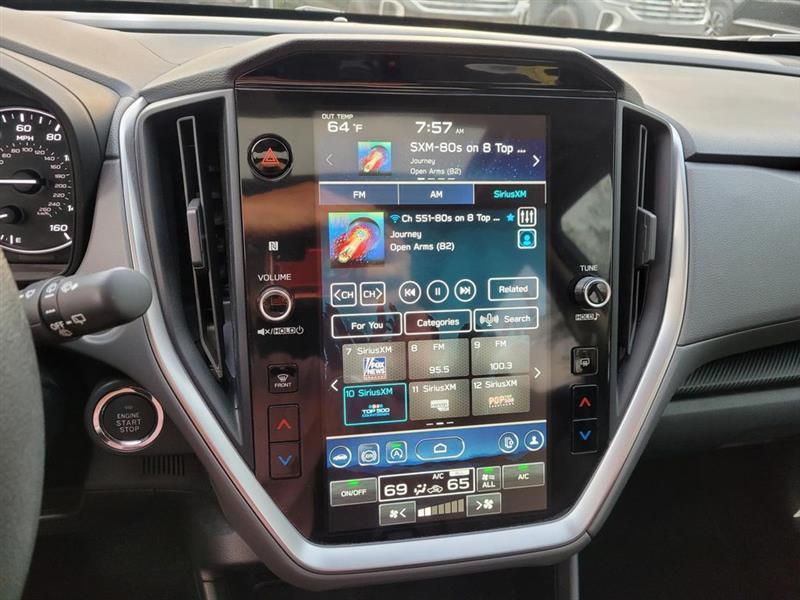 Subaru Crosstrek Premium 2025