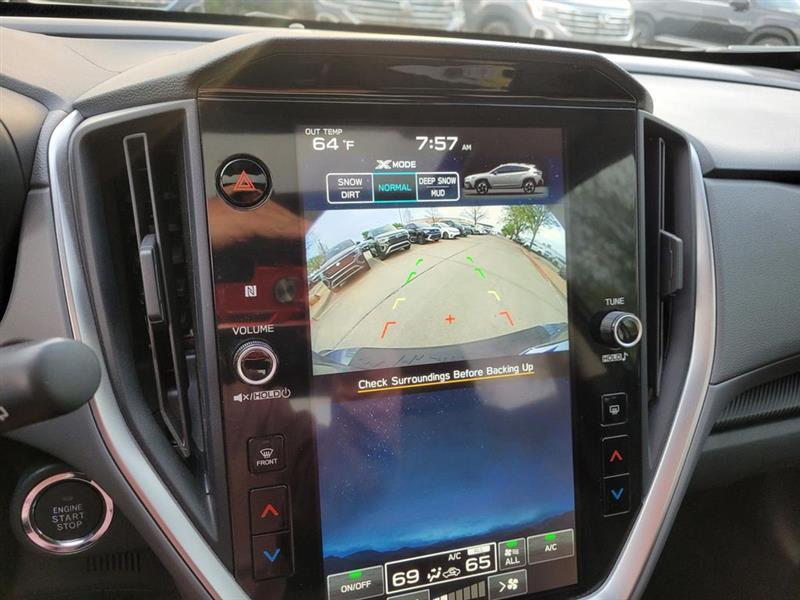 Subaru Crosstrek Premium 2025