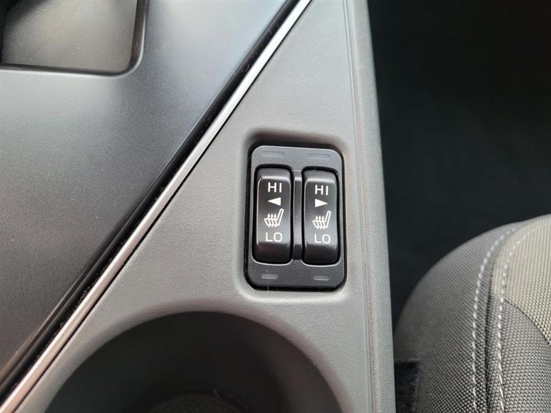 Subaru Crosstrek Premium 2025