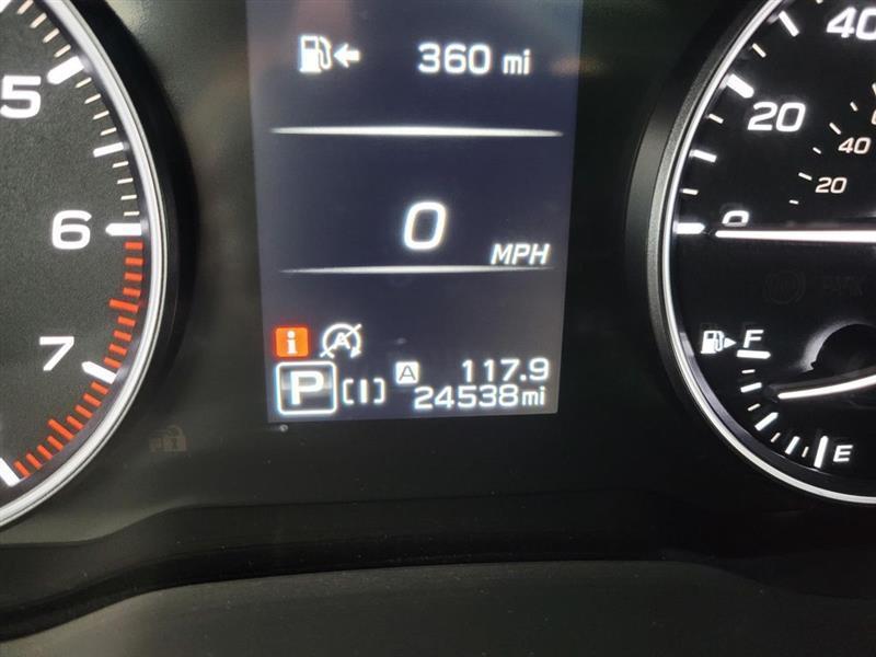 Subaru Crosstrek Premium 2025