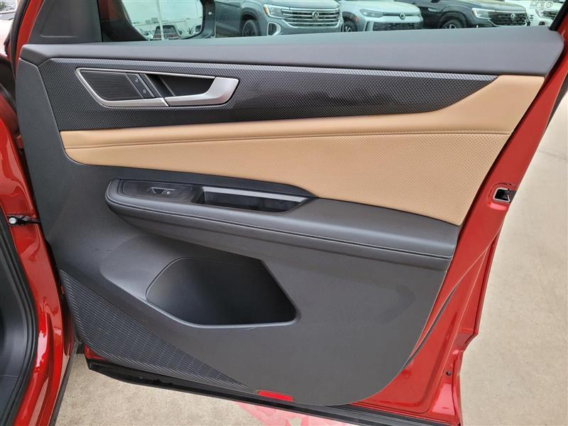 Volkswagen Atlas Cross Sport SEL R-Line 4MOTION 2024