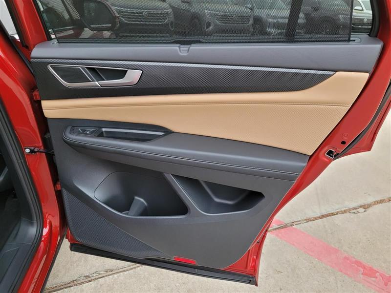 Volkswagen Atlas Cross Sport SEL R-Line 4MOTION 2024