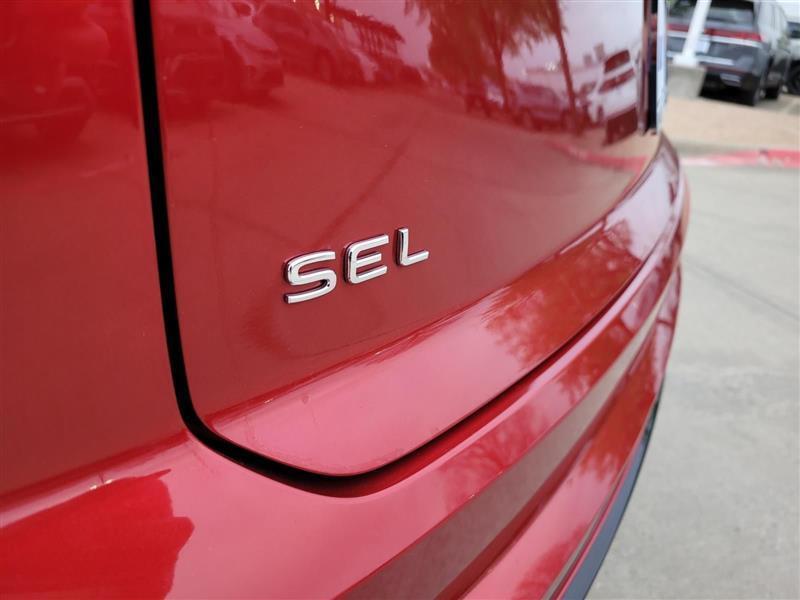 Volkswagen Atlas Cross Sport SEL R-Line 4MOTION 2024