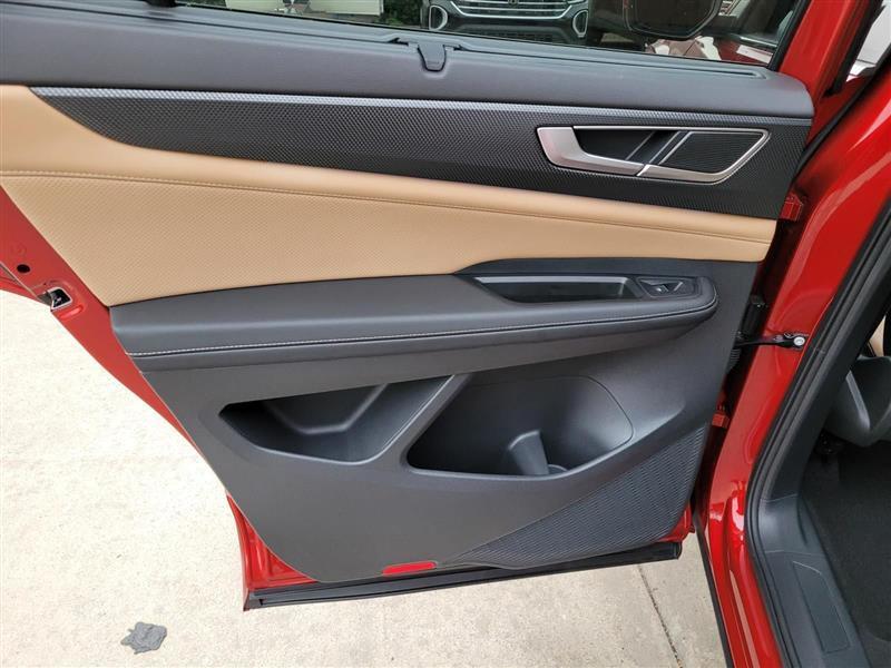 Volkswagen Atlas Cross Sport SEL R-Line 4MOTION 2024