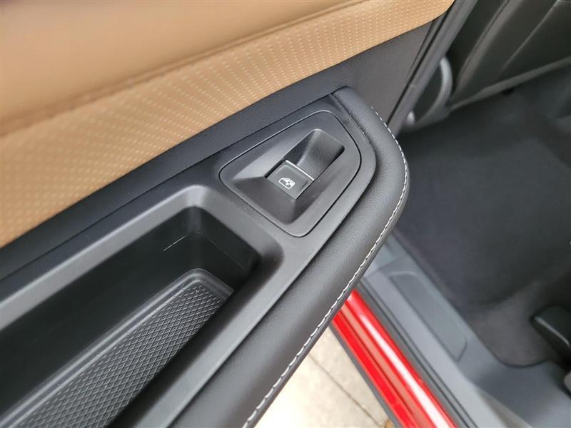 Volkswagen Atlas Cross Sport SEL R-Line 4MOTION 2024