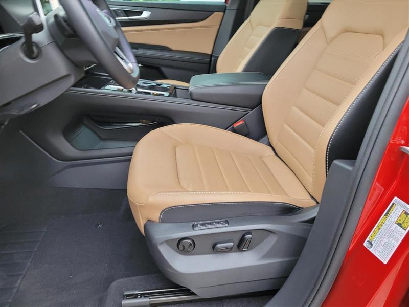 Volkswagen Atlas Cross Sport SEL R-Line 4MOTION 2024