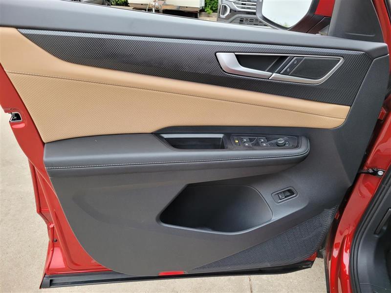 Volkswagen Atlas Cross Sport SEL R-Line 4MOTION 2024