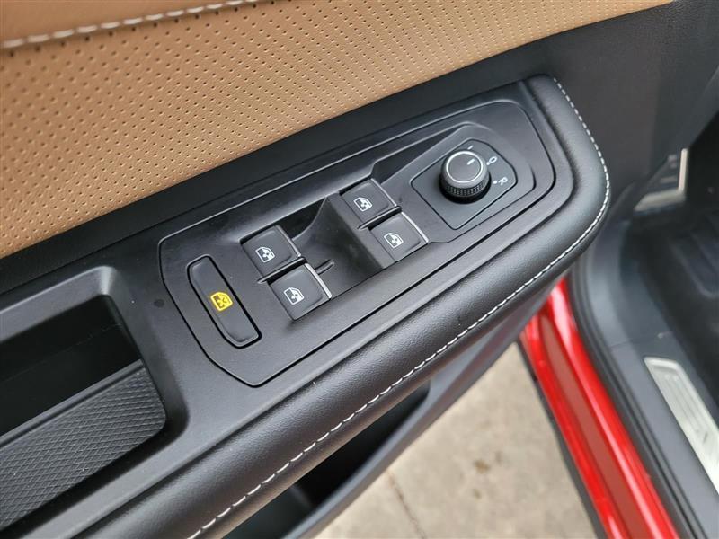 Volkswagen Atlas Cross Sport SEL R-Line 4MOTION 2024