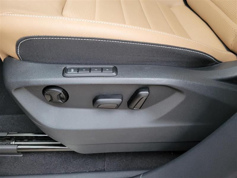 Volkswagen Atlas Cross Sport SEL R-Line 4MOTION 2024