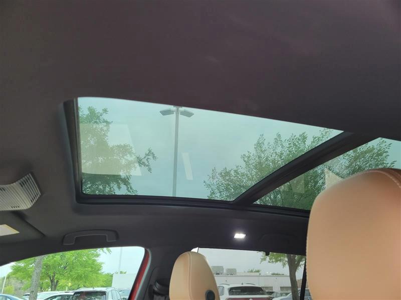 Volkswagen Atlas Cross Sport SEL R-Line 4MOTION 2024