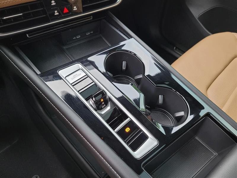 Volkswagen Atlas Cross Sport SEL R-Line 4MOTION 2024