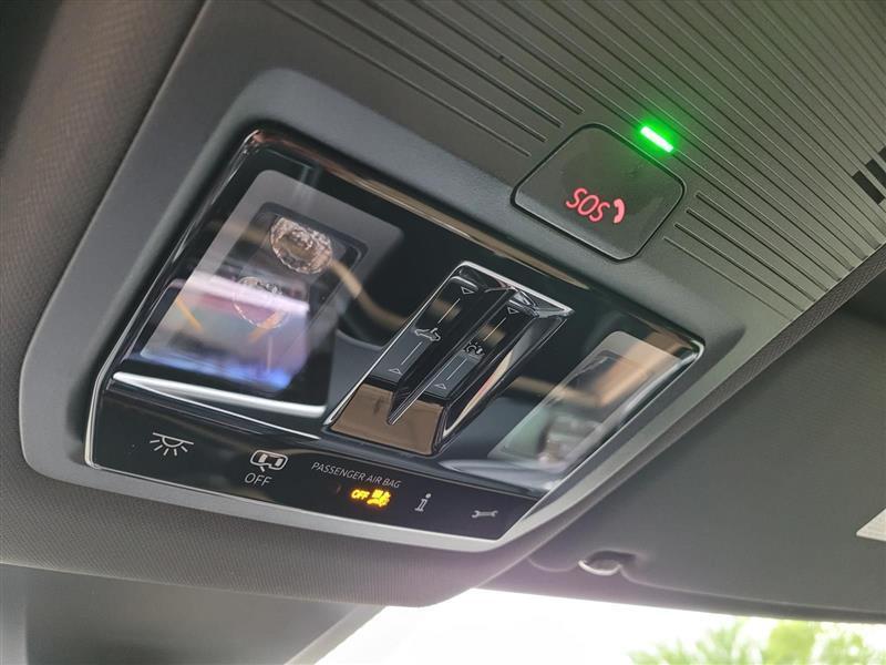 Volkswagen Atlas Cross Sport SEL R-Line 4MOTION 2024