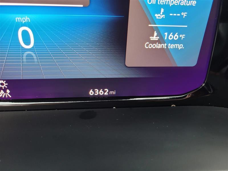 Volkswagen Atlas Cross Sport SEL R-Line 4MOTION 2024