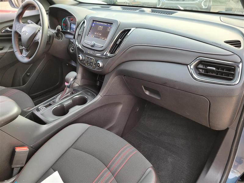 Chevrolet Equinox RS 2024
