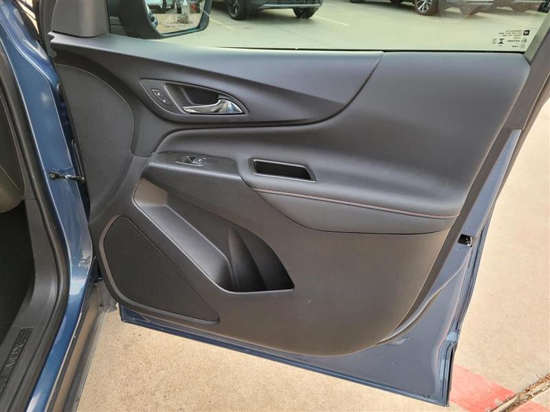 Chevrolet Equinox RS 2024