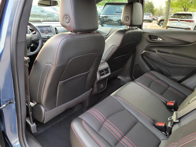 Chevrolet Equinox RS 2024