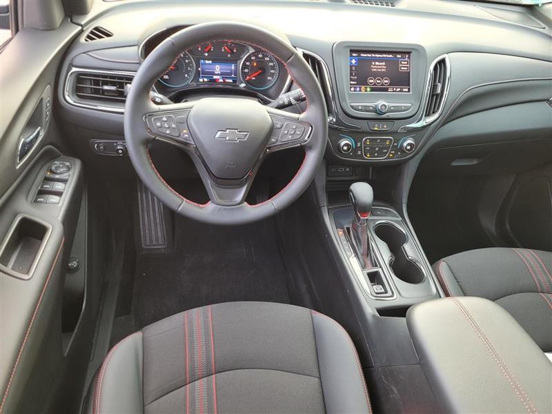 Chevrolet Equinox RS 2024
