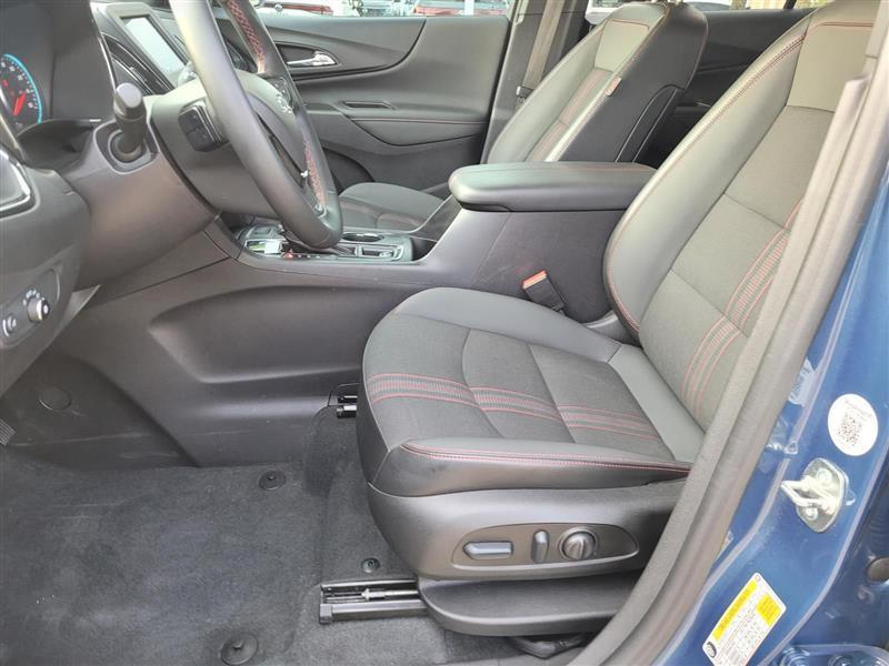 Chevrolet Equinox RS 2024