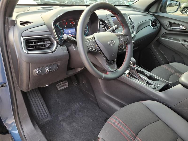 Chevrolet Equinox RS 2024
