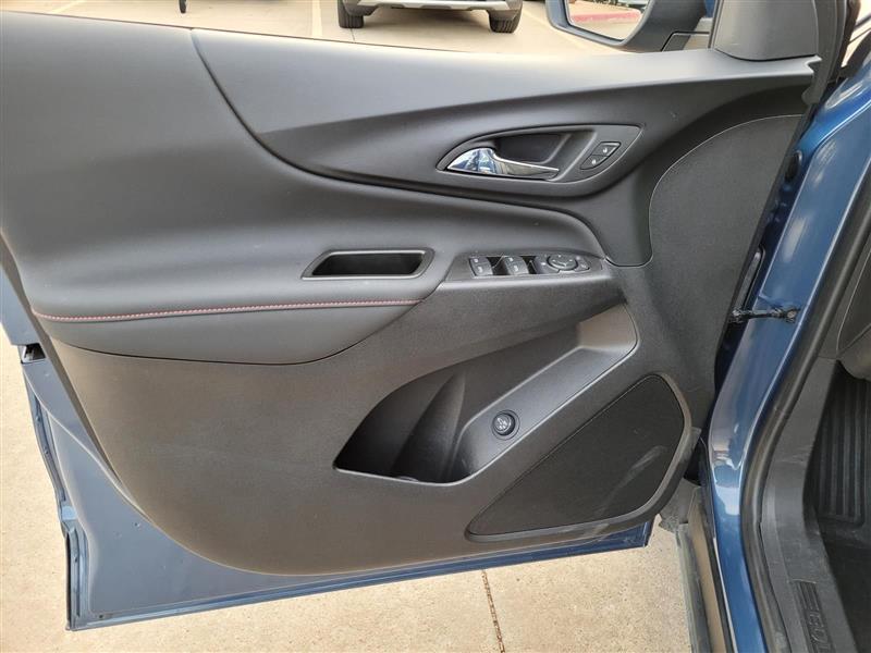 Chevrolet Equinox RS 2024