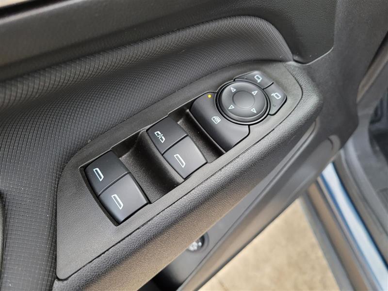 Chevrolet Equinox RS 2024