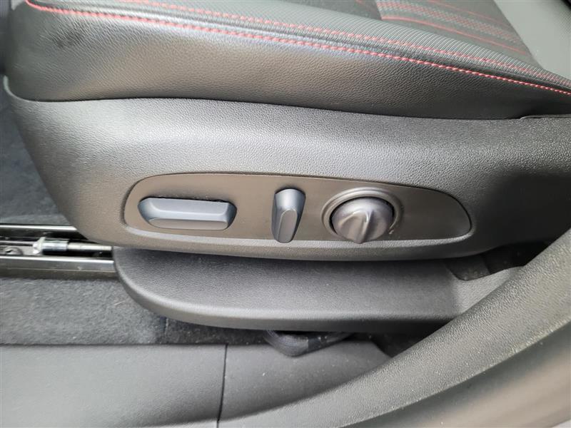 Chevrolet Equinox RS 2024